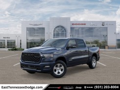 2026 RAM 1500 BIG HORN/LONE STAR  CROSSVILLE, TN