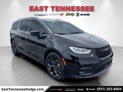 2026 CHRYSLER PACIFICA LIMITED  CROSSVILLE, TN