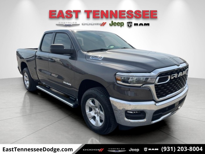 used RAM 1500 2026 RAM 1500 BIG HORN/LONE STAR