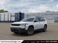 2026 JEEP CHEROKEE LIMITED  CROSSVILLE, TN