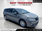 2023 CHRYSLER PACIFICA TOURING L 2023 CHRYSLER PACIFICA TOURING L