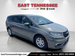 2023 CHRYSLER PACIFICA TOURING L  CROSSVILLE, TN