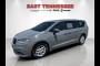 buy new PACIFICA in CROSSVILLE 2023 CHRYSLER PACIFICA TOURING L CROSSVILLE, TN