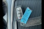 used CHRYSLER PACIFICA 2023 CHRYSLER PACIFICA TOURING L CROSSVILLE, TN