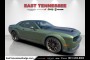 2023 DODGE CHALLENGER SRT HELLCAT REDEYE WIDEBODY JAILBREAK  CROSSVILLE, TN