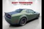 2023 DODGE CHALLENGER SRT HELLCAT REDEYE WIDEBODY JAILBREAK  CROSSVILLE, TN