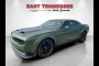 2023 DODGE CHALLENGER SRT HELLCAT REDEYE WIDEBODY JAILBREAK  CROSSVILLE, TN