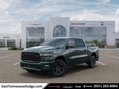 2026 RAM 1500 BIG HORN/LONE STAR  CROSSVILLE, TN