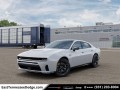 2026 DODGE CHARGER SCAT PACK PLUS