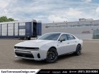 2026 DODGE CHARGER SCAT PACK PLUS 