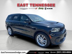 2025 DODGE DURANGO R/T  CROSSVILLE, TN