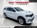 2025 DODGE DURANGO R/T 20TH ANNIVERSARY PLUS