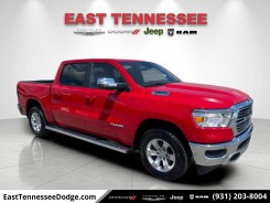 2024 RAM 1500 LARAMIE  CROSSVILLE, TN