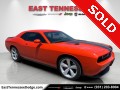 2008 DODGE CHALLENGER SRT8