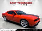 2008 DODGE CHALLENGER SRT8 