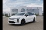 2027 CHRYSLER PACIFICA LIMITED  CROSSVILLE, TN