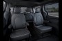 2027 CHRYSLER PACIFICA LIMITED  CROSSVILLE, TN