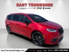 2026 CHRYSLER PACIFICA LIMITED 2026 CHRYSLER PACIFICA LIMITED