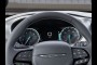 2027 CHRYSLER PACIFICA LIMITED  CROSSVILLE, TN