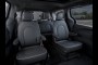 low mileage CHRYSLER 2027 CHRYSLER PACIFICA LIMITED CROSSVILLE, TN