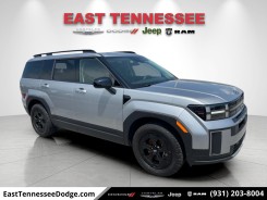 2024 HYUNDAI SANTA FE XRT  CROSSVILLE, TN