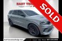 used DODGE DURANGO 2023 DODGE DURANGO SRT HELLCAT PREMIUM CROSSVILLE, TN