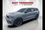 certified and pre-owned DODGE 2023 DODGE DURANGO SRT HELLCAT PREMIUM CROSSVILLE, TN