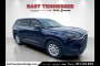 used TOYOTA GRAND HIGHLANDER 2024 TOYOTA GRAND HIGHLANDER XLE CROSSVILLE, TN