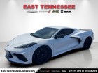 2024 CHEVROLET CORVETTE STINGRAY 2024 CHEVROLET CORVETTE STINGRAY