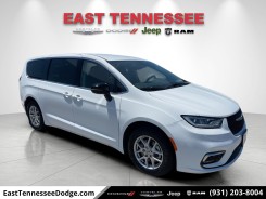 2024 CHRYSLER PACIFICA TOURING L  CROSSVILLE, TN