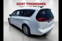 2024 CHRYSLER PACIFICA TOURING L  CROSSVILLE, TN