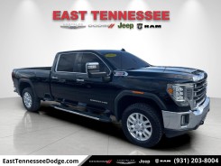 2023 GMC SIERRA 2500HD SLT  CROSSVILLE, TN