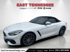 2020 BMW Z4 SDRIVE30I 
