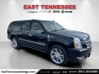 2011 CADILLAC ESCALADE ESV PLATINUM EDITION 