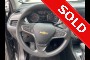 pre owned CHEVROLET EQUINOX 2022 CHEVROLET EQUINOX LS CROSSVILLE, TN