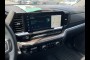 low mileage CHEVROLET 2026 CHEVROLET SILVERADO 1500 RST CROSSVILLE, TN