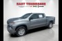 CHEVROLET in great condition 2026 CHEVROLET SILVERADO 1500 RST CROSSVILLE, TN