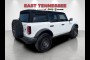 used FORD BRONCO 2025 FORD BRONCO BADLANDS CROSSVILLE, TN