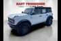 pre owned FORD BRONCO 2025 FORD BRONCO BADLANDS CROSSVILLE, TN