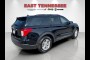 2023 FORD EXPLORER XLT  CROSSVILLE, TN