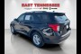 2023 FORD EXPLORER XLT  CROSSVILLE, TN