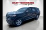 2023 FORD EXPLORER XLT  CROSSVILLE, TN