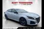 2024 NISSAN ALTIMA 2.5 SR  CROSSVILLE, TN