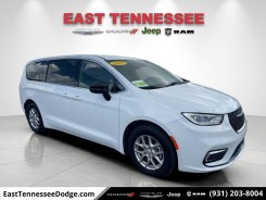 2025 CHRYSLER PACIFICA SELECT  CROSSVILLE, TN