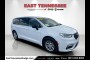 buy new PACIFICA in CROSSVILLE 2025 CHRYSLER PACIFICA SELECT CROSSVILLE, TN