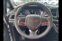 low mileage CHRYSLER 2025 CHRYSLER PACIFICA SELECT CROSSVILLE, TN