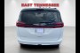 certified PACIFICA 2025 CHRYSLER PACIFICA SELECT CROSSVILLE, TN