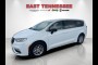 2025 CHRYSLER PACIFICA SELECT  CROSSVILLE, TN
