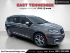 2023 CHRYSLER PACIFICA PINNACLE 2023 CHRYSLER PACIFICA PINNACLE