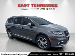 2023 CHRYSLER PACIFICA PINNACLE  CROSSVILLE, TN